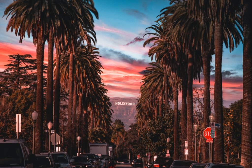 los angeles, eua