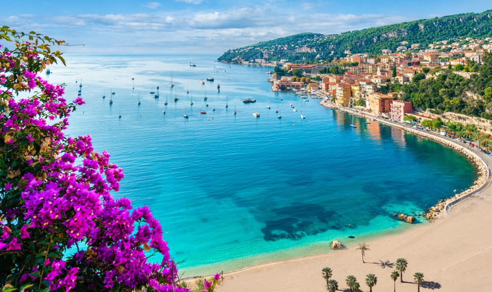 França, em 2025, será o país mais visitado do mundo