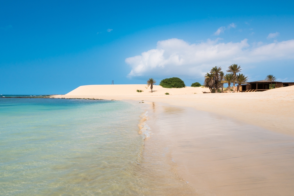 Boa Vista, Cabo Verde