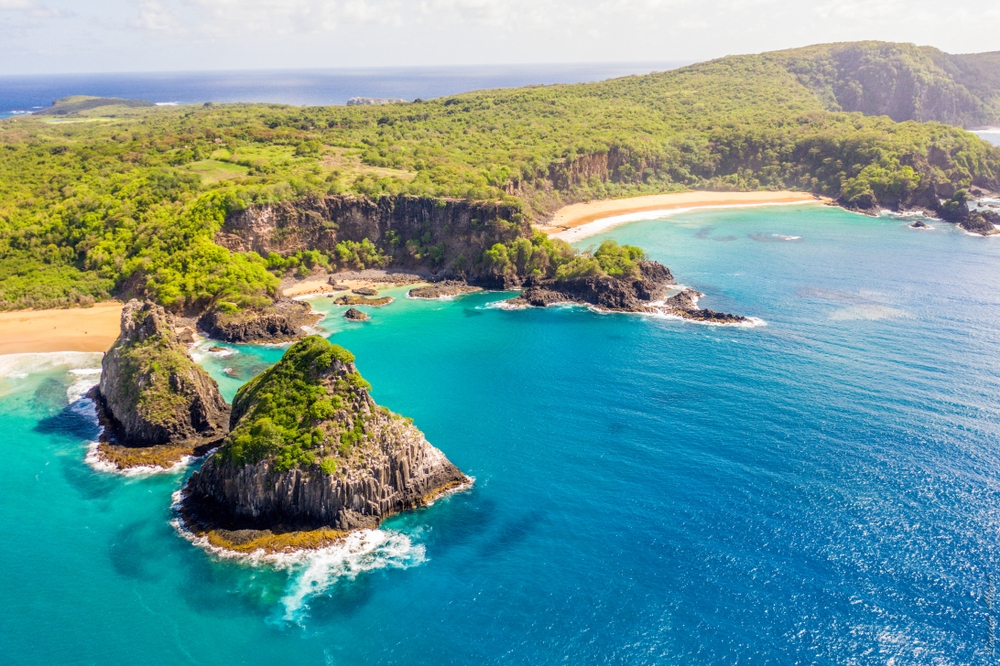 Fernando de Noronha, Brasil