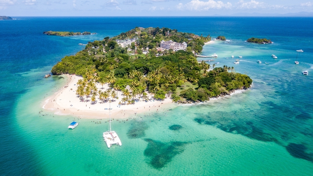 Samaná: um destino para viver as Caraíbas