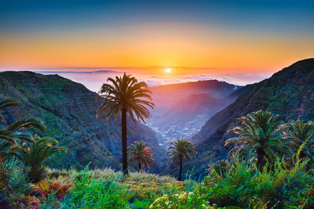 Gran Canária / Foto de canadastock / Shutterstock