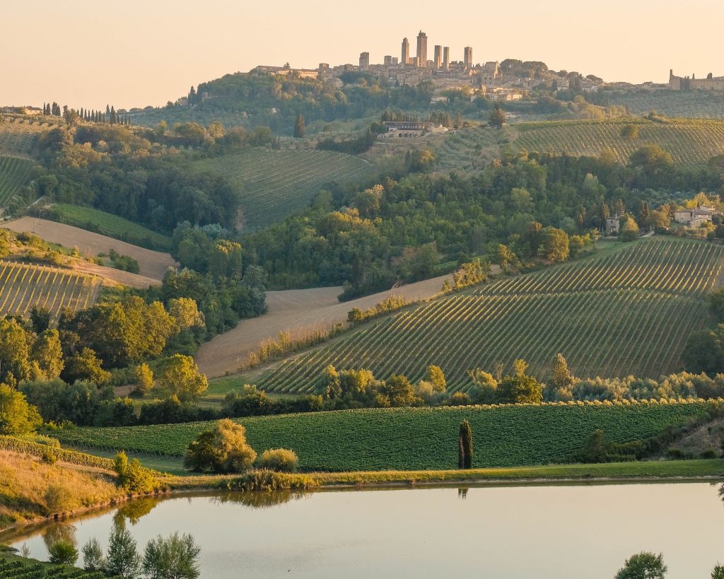 Toscana, Itália