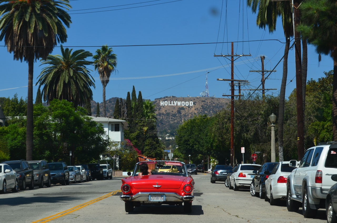 Los Angeles, Califórnia