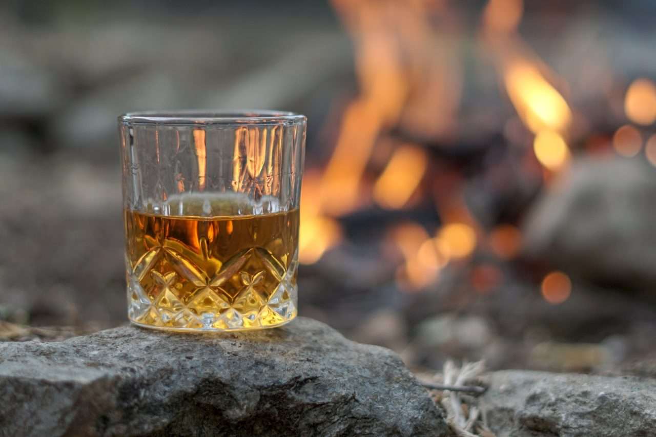Whisky Escocês