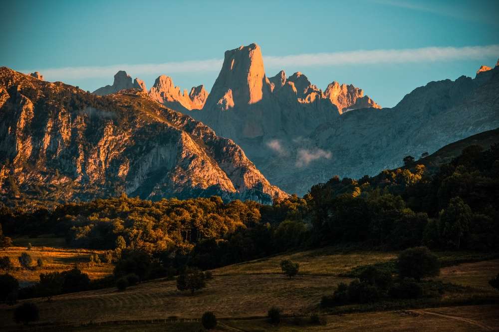 Picos da Europa: o que não pode perder nesta experiência única