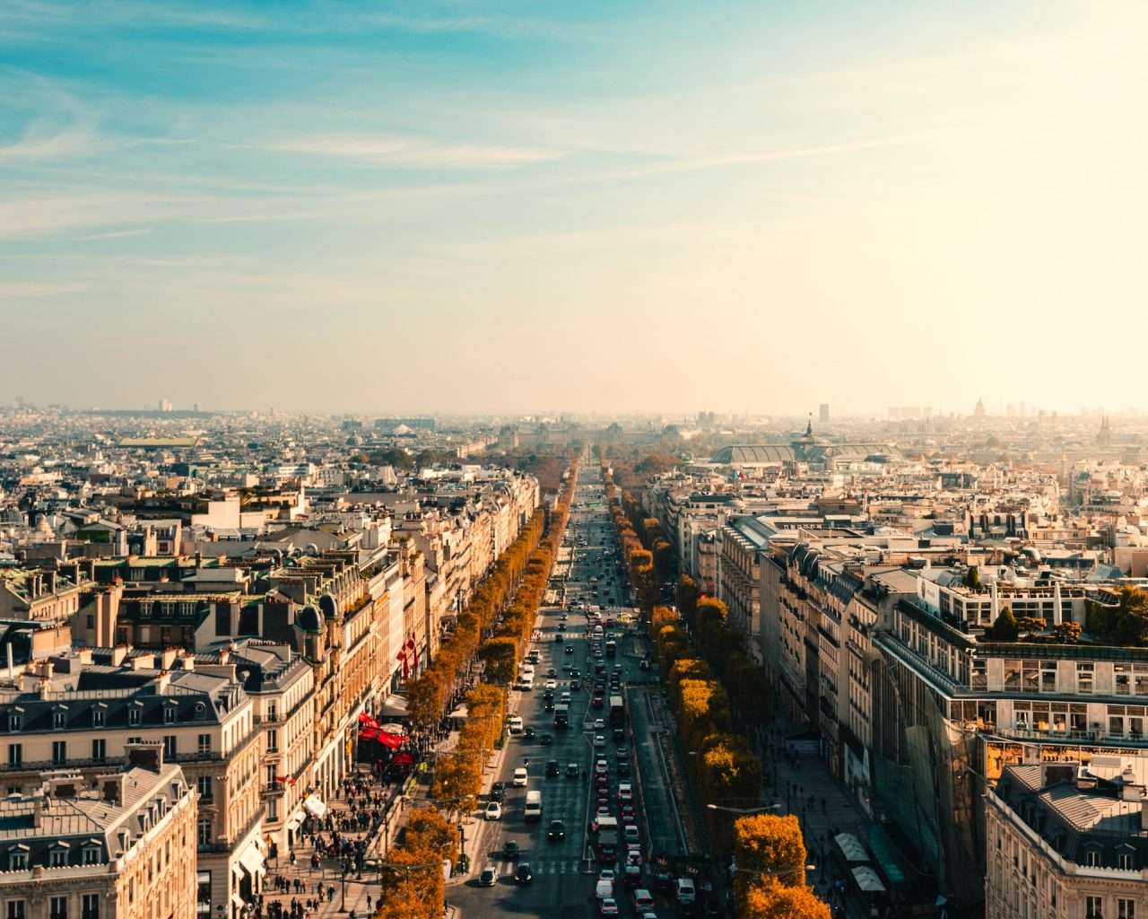 O que fazer em Paris? Ideias para aproveitar ao máximo!
