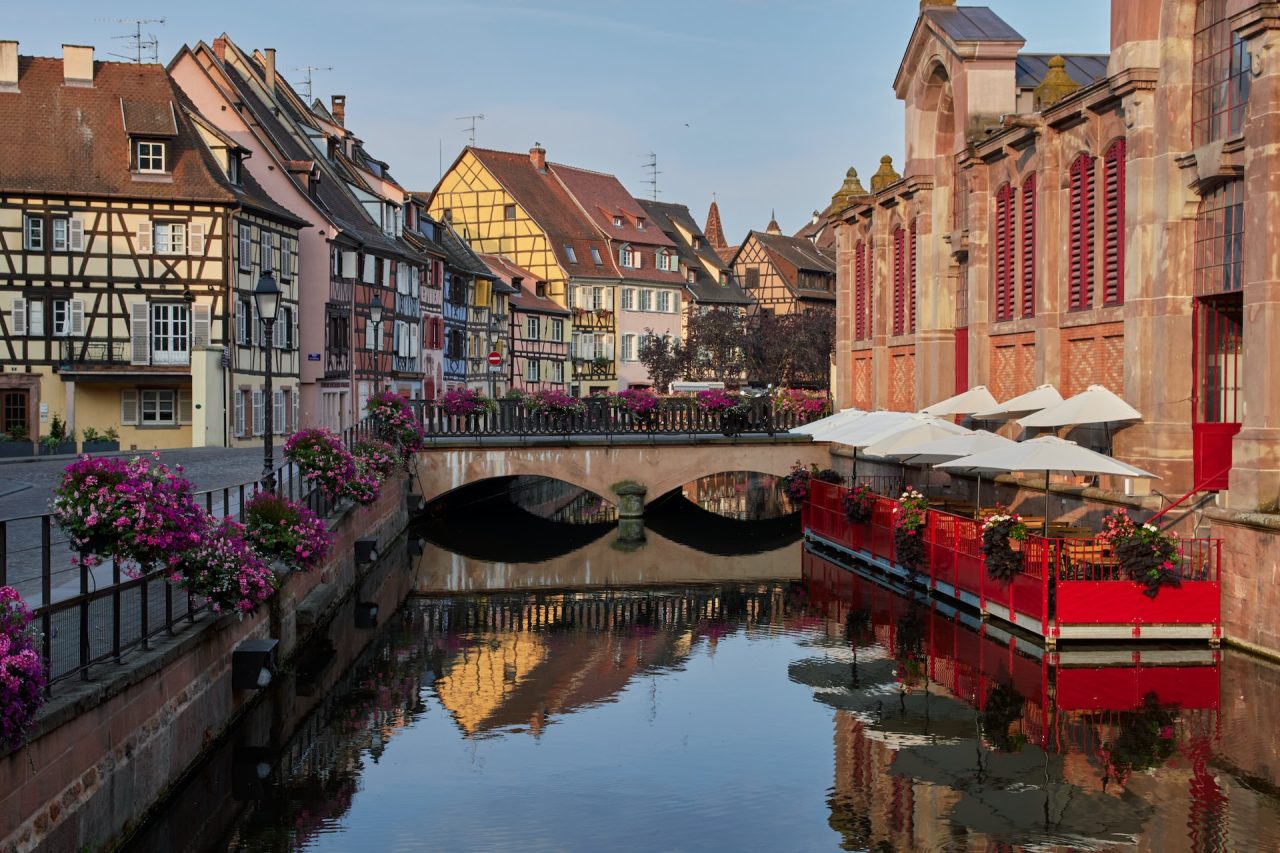 Colmar, França