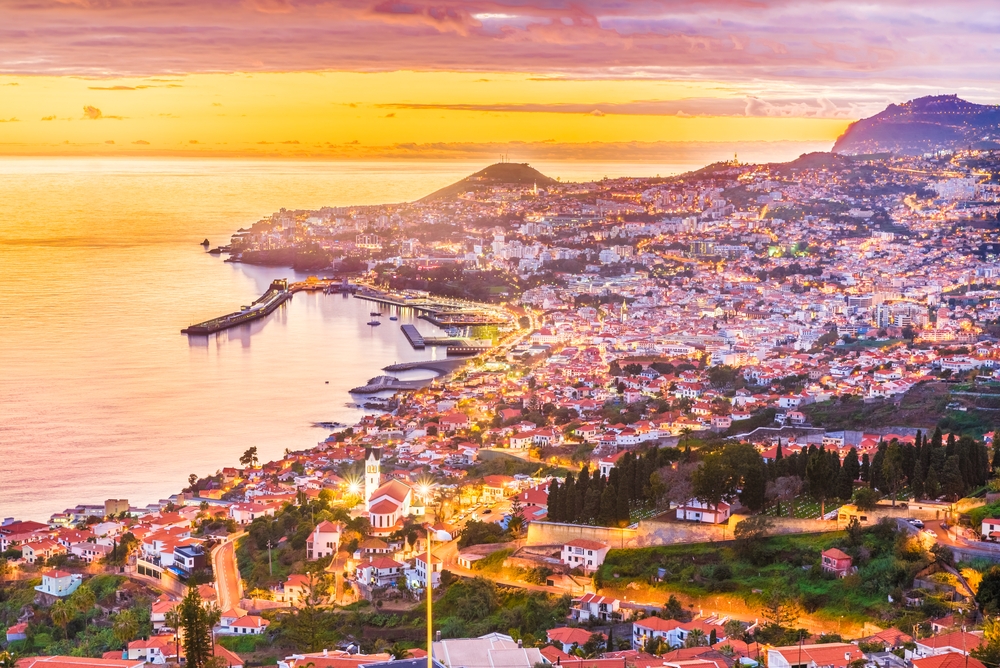9 Cidades Perfeitas para Visitar em Outubro