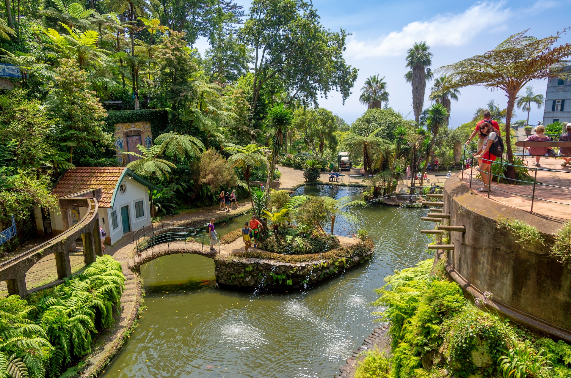 Como viver o Funchal ao máximo?