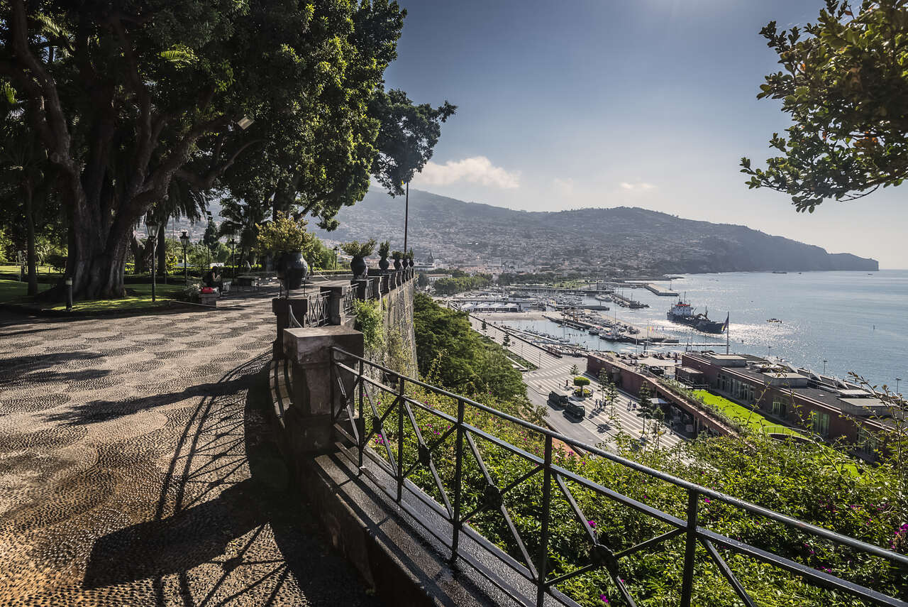 Dicas de como viver o Funchal ao máximo: ruas