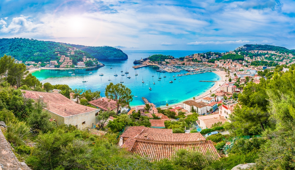 Palma de Maiorca, Maiorca, Ilhas Baleares, Espanha