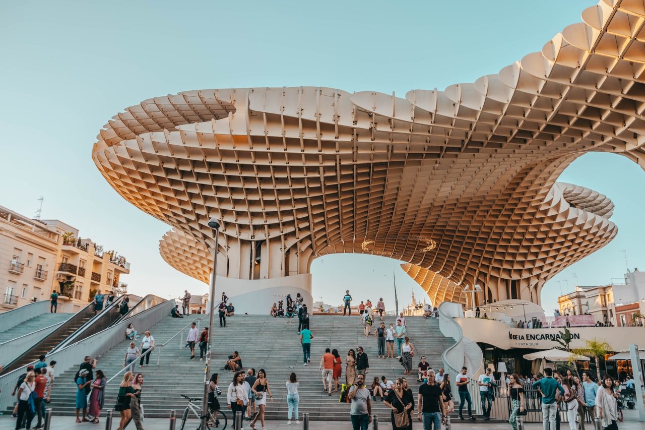 Sevilha, Espanha