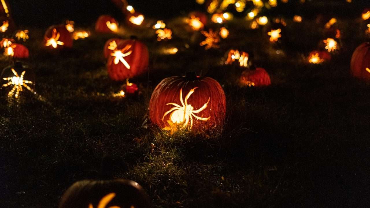 Dublin, Irlanda, Os melhores locais no mundo para viver o Halloween
