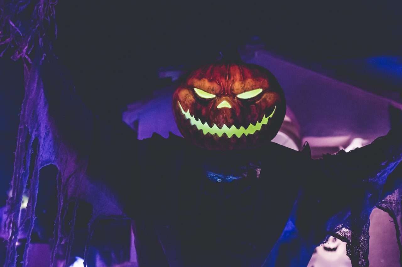 Salem, Massachusetts, Estados Unidos da América, Os melhores locais no mundo para viver o Halloween