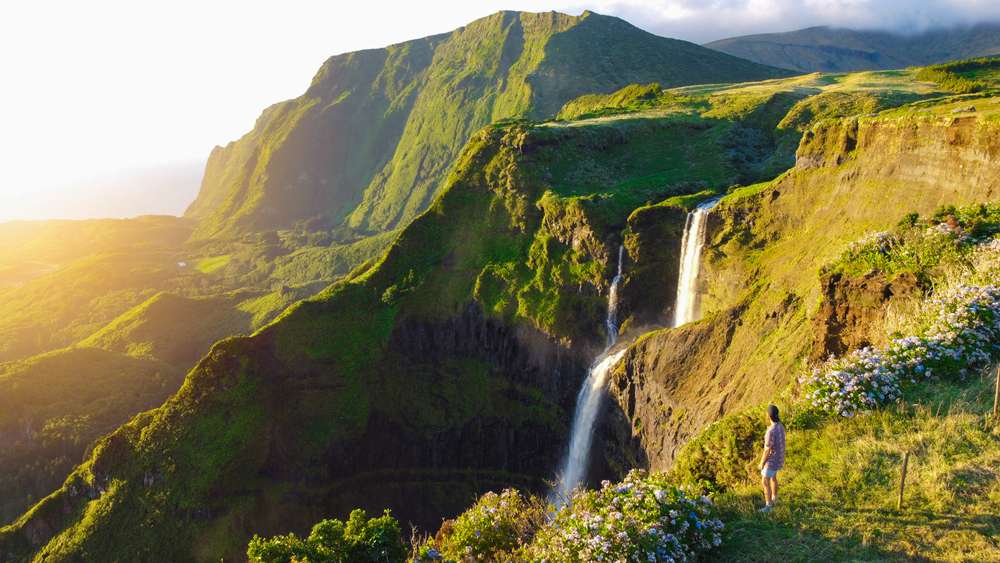 Açores: 9 ilhas para visitar todo o ano
