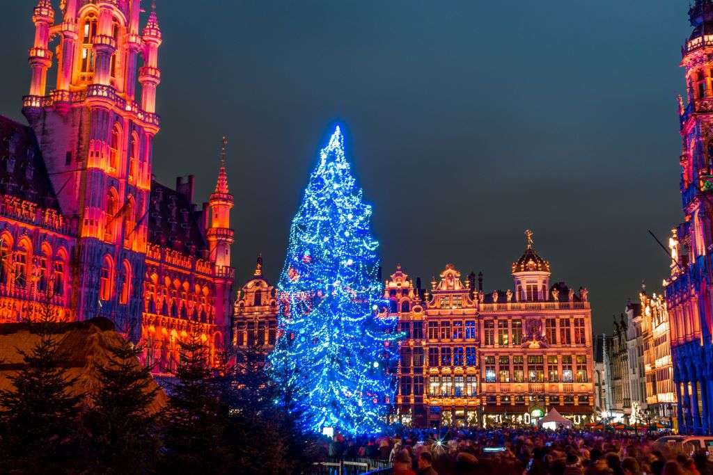 Top 9 Cidades para mercados de Natal