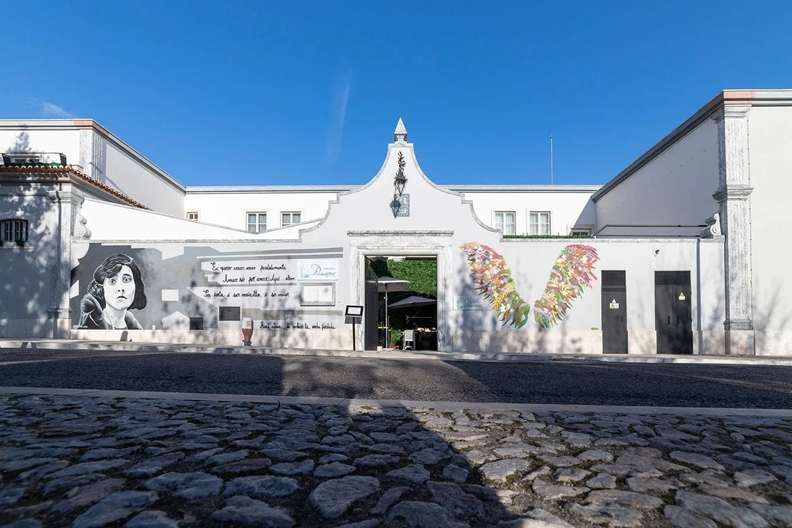 Alentejo Marmòris Hotel & SPA, Vila Viçosa