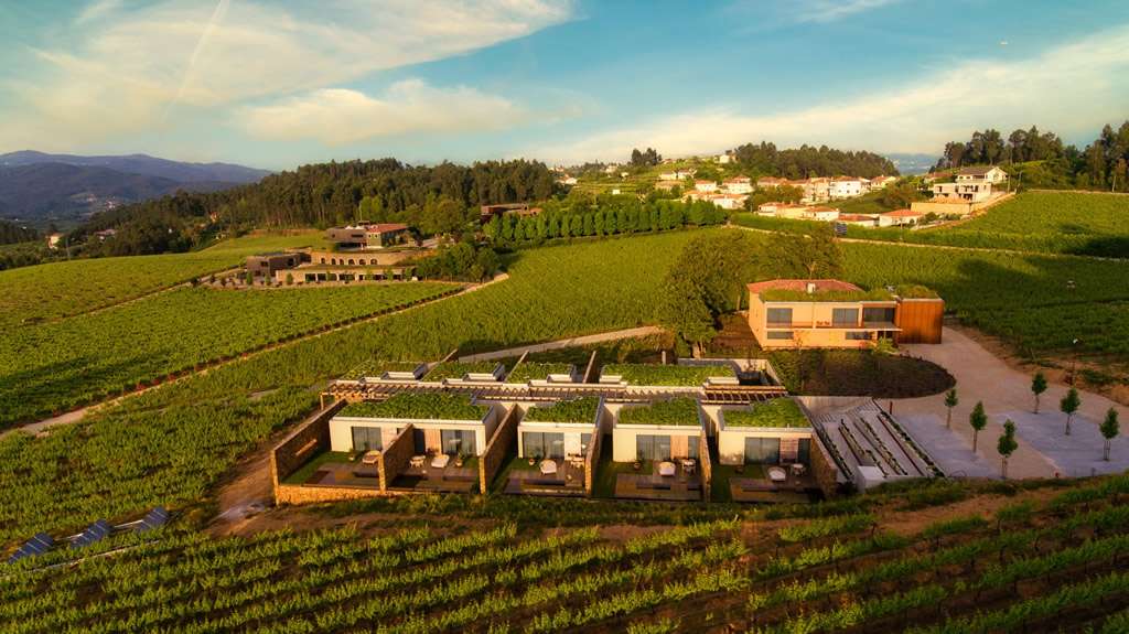 Monverde - Wine Experience Hotel, Amarante