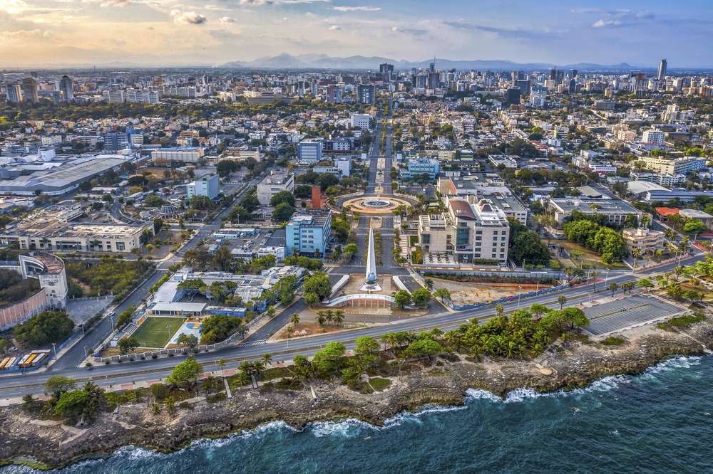 Santo Domingo, República Dominicana