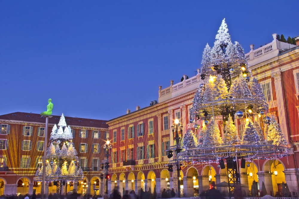 Nice, França