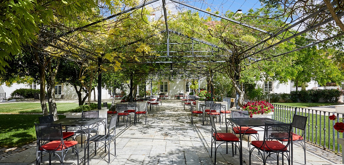 Pateo dos Solares Charm Hotel, Estremoz, Alentejo