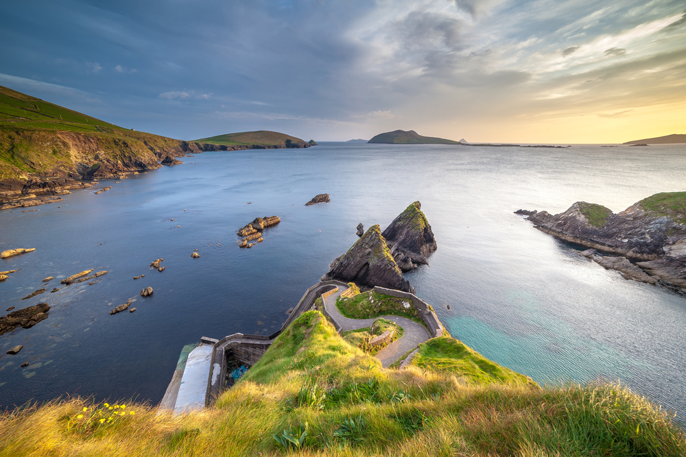 O essencial da Irlanda