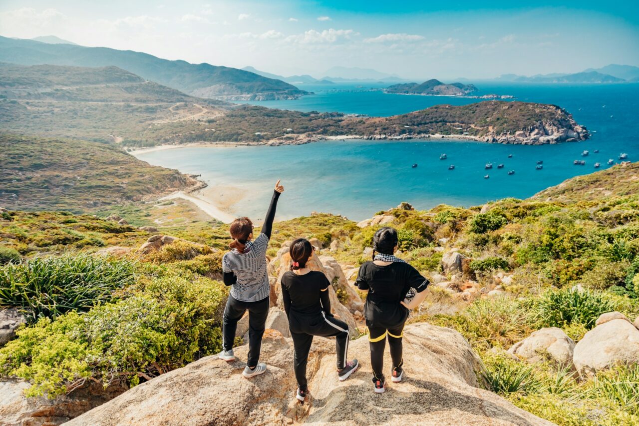 experiência inesquecível numa viagem, Porquê oferecer uma viagem como presente de Natal?
