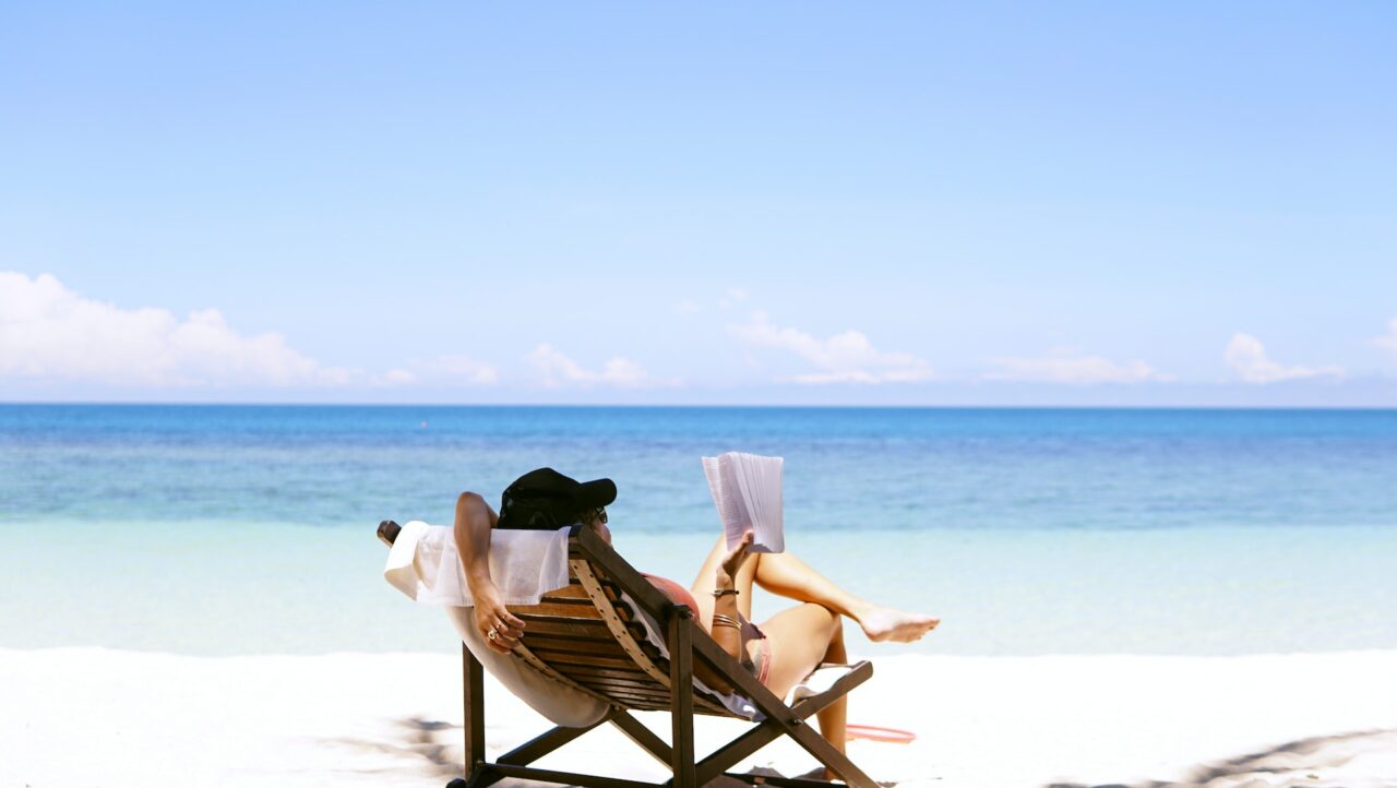 relaxar e ganhar saúde numa viagem, Porquê oferecer uma viagem como presente de Natal?
