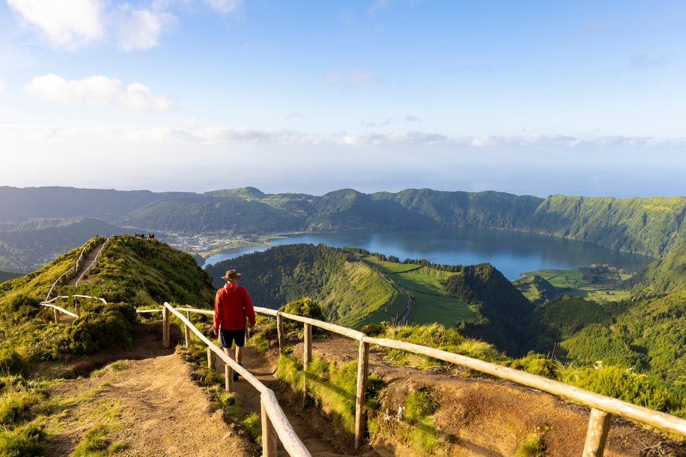 Açores, Portugal