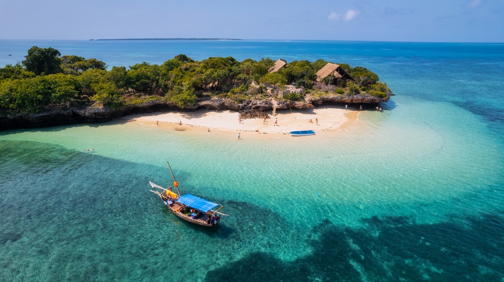 Zanzibar, Tanzânia, Onde aproveitar os feriados de 2024?