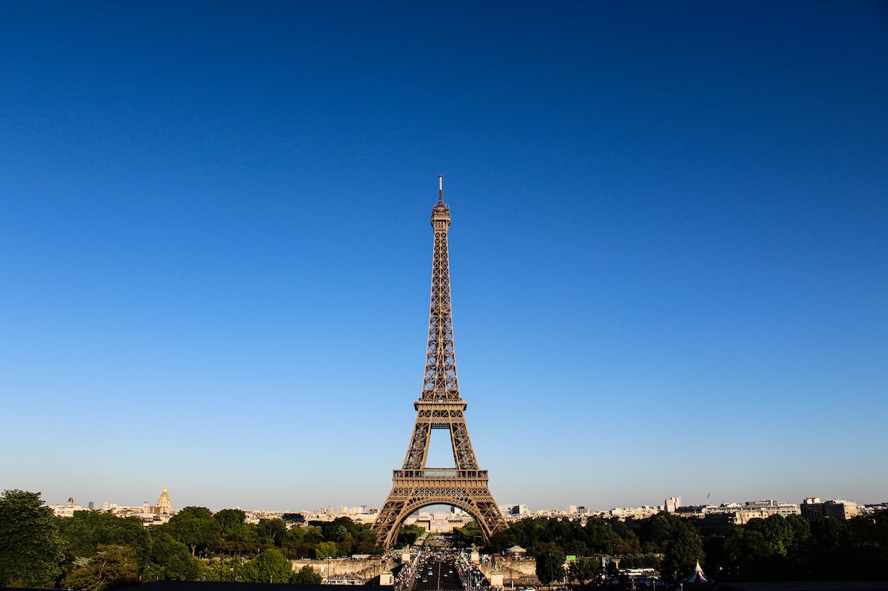 Paris, França