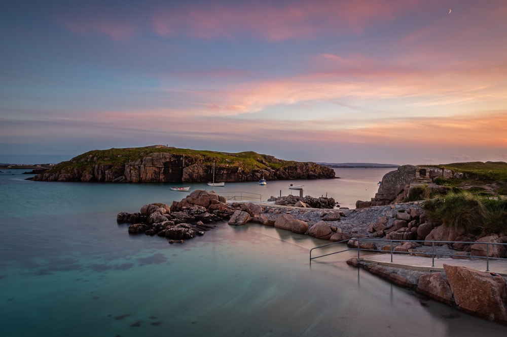 Donegal, Irlanda