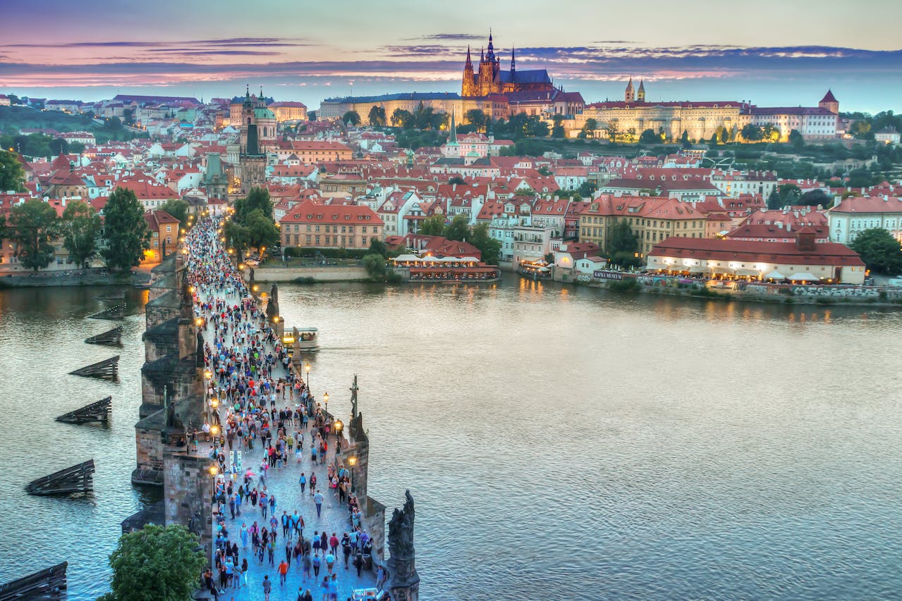 Praga, República Checa, Top Destinos Europa 2024