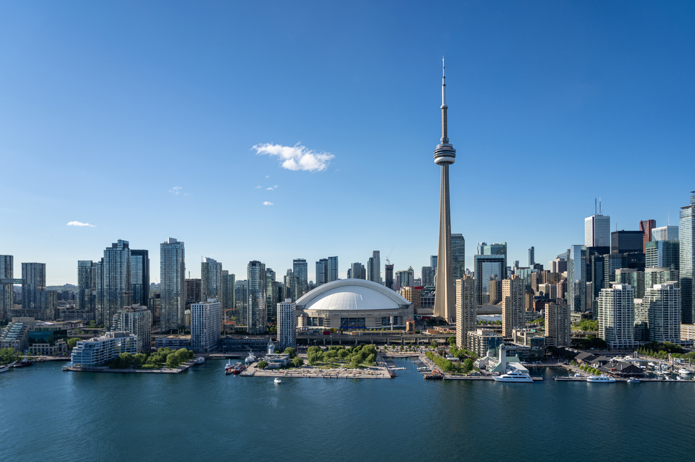 Toronto, Canadá