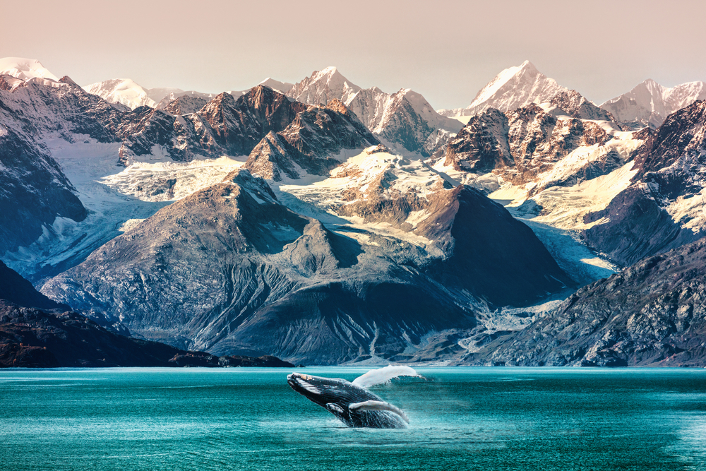 Alaska, Estados Unidos da América