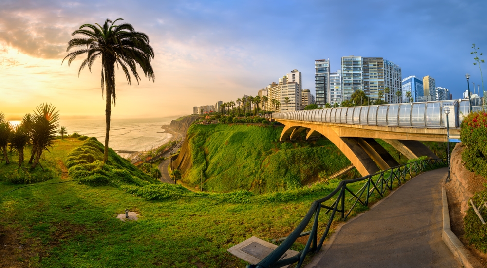Lima, Peru