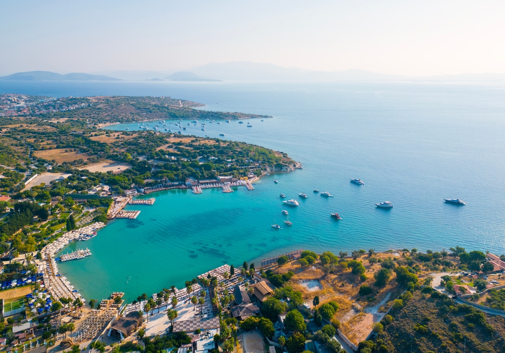 Izmir, Turquia