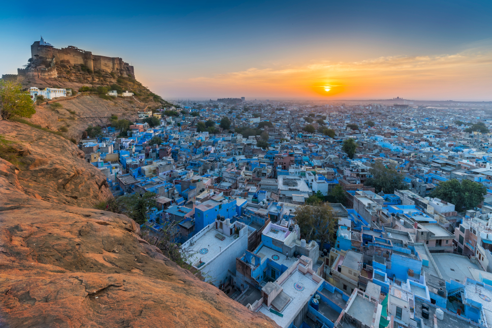 Jodhpur, India