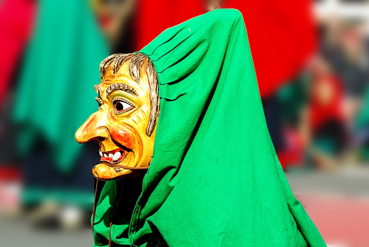 Carnaval: 8 curiosidades que talvez desconheça