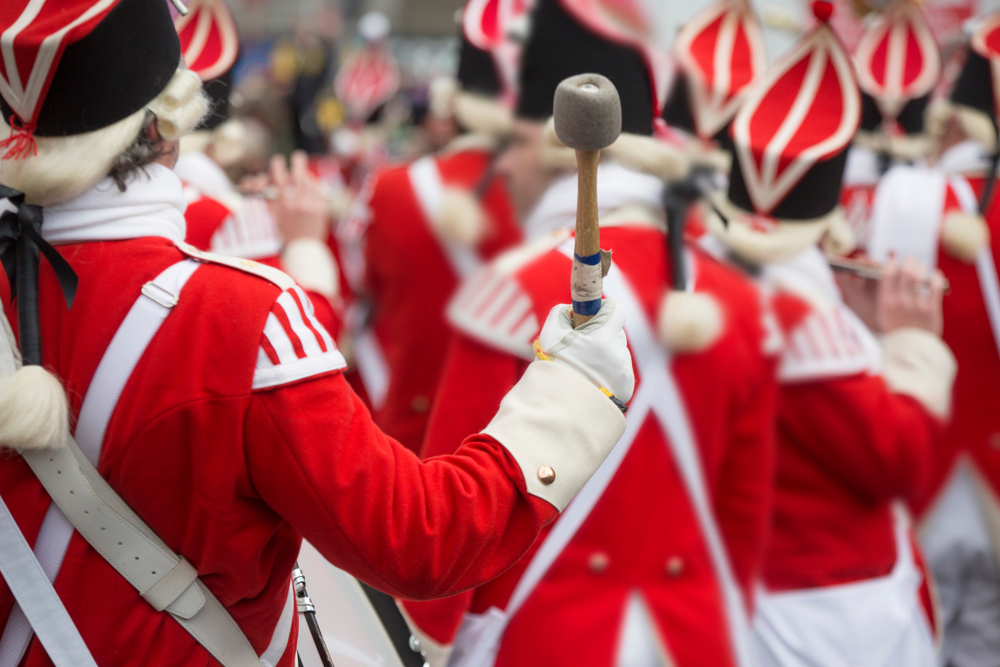 Carnaval: 8 curiosidades que talvez desconheça