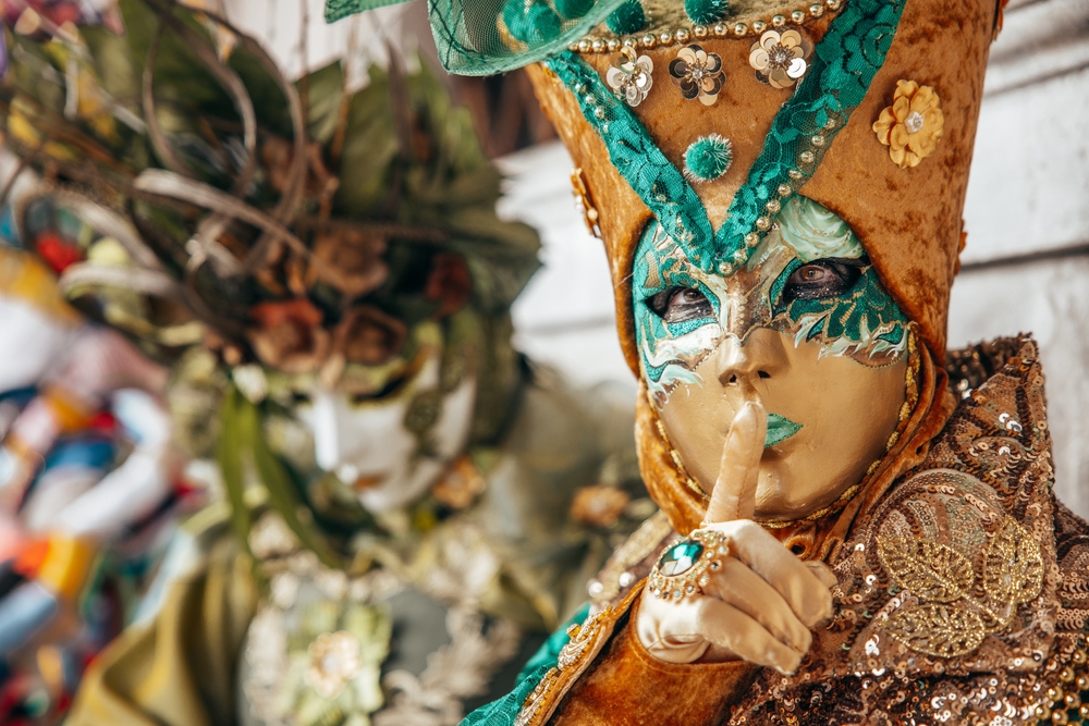 Carnaval: 8 curiosidades que talvez desconheça