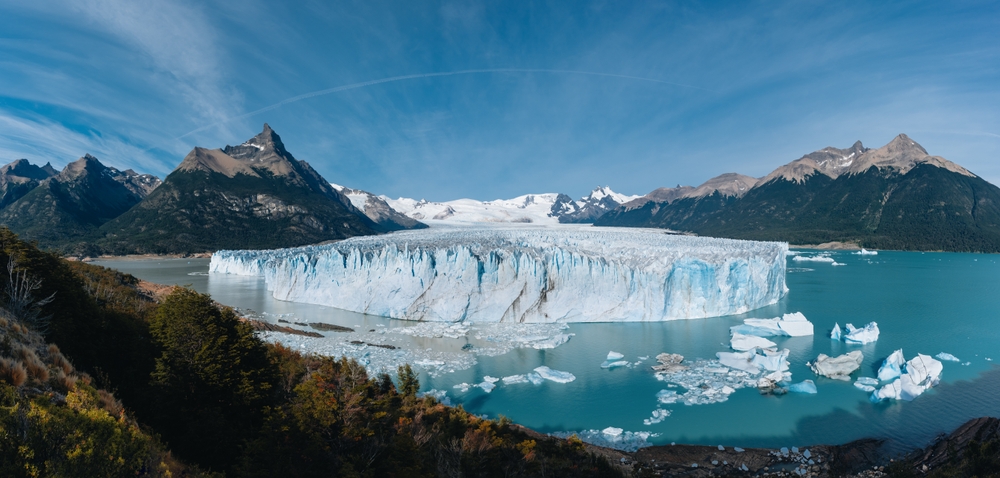 Patagónia, Argentina