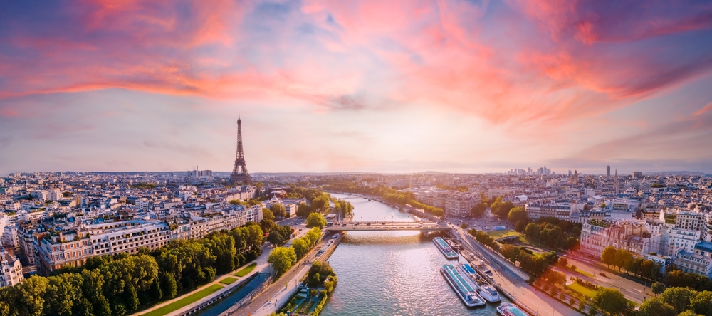 paris, frança