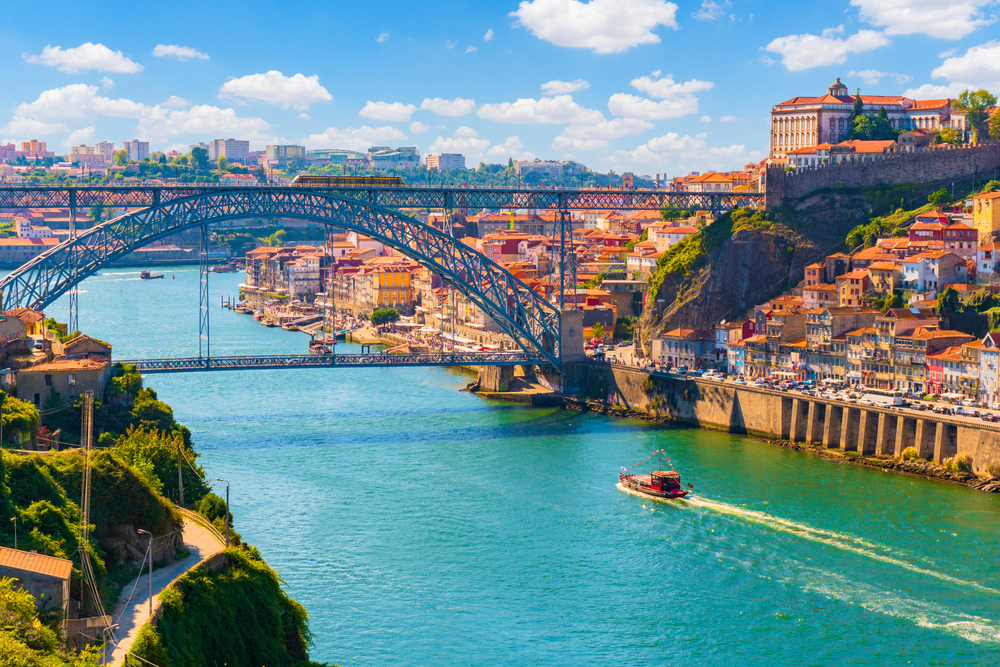 porto, portugal