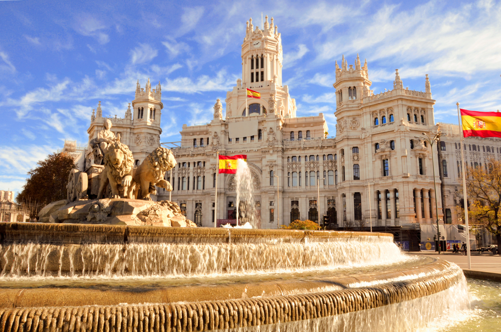 Espanha - Especial Dia de Reis: Países da Europa que ainda têm monarquia