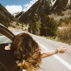 Trends de viagens para 2024