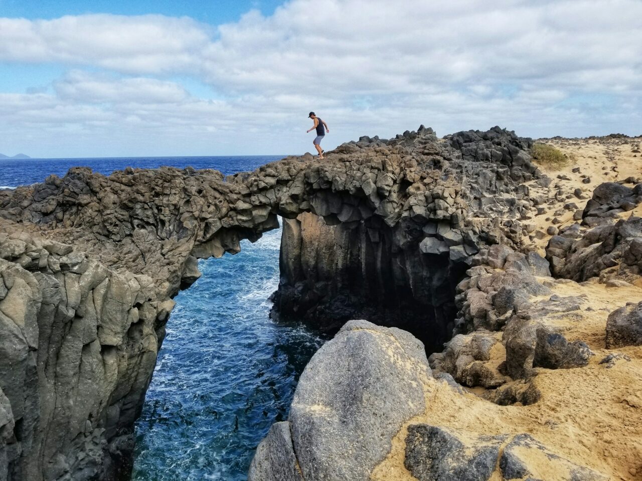 Canárias, Espanha, Férias, Os melhores destinos para onde ir