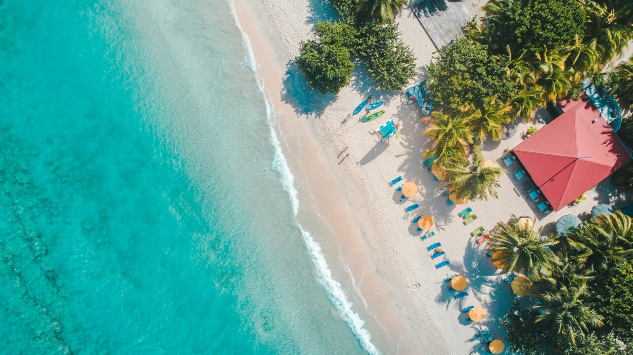Caraíbas, Férias, Os melhores destinos para onde ir