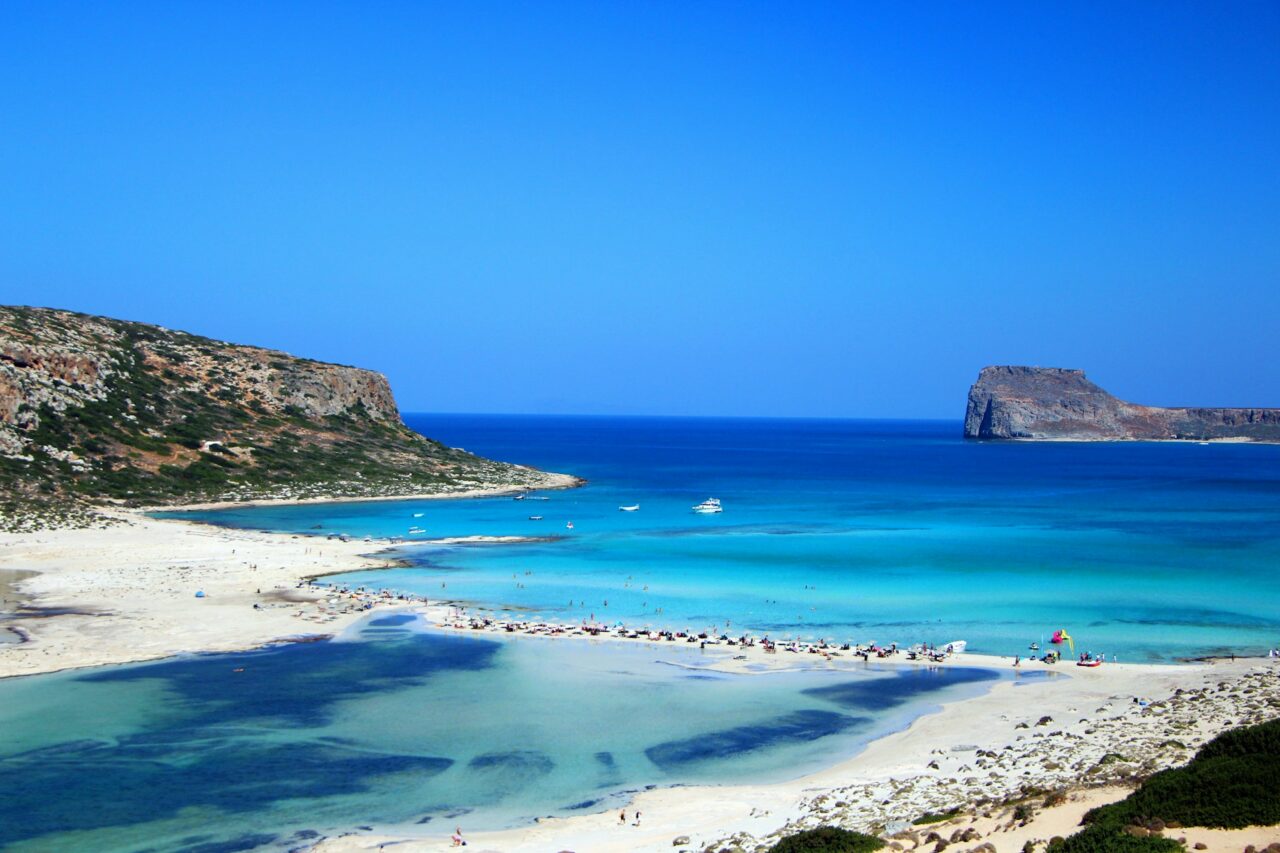 Creta, Grécia